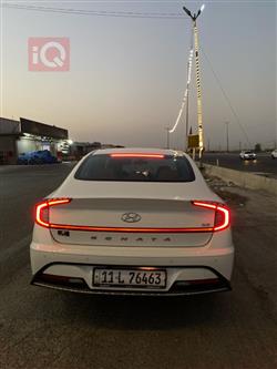 هيونداي سوناتا